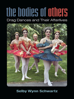 cover image of Bodies of Others